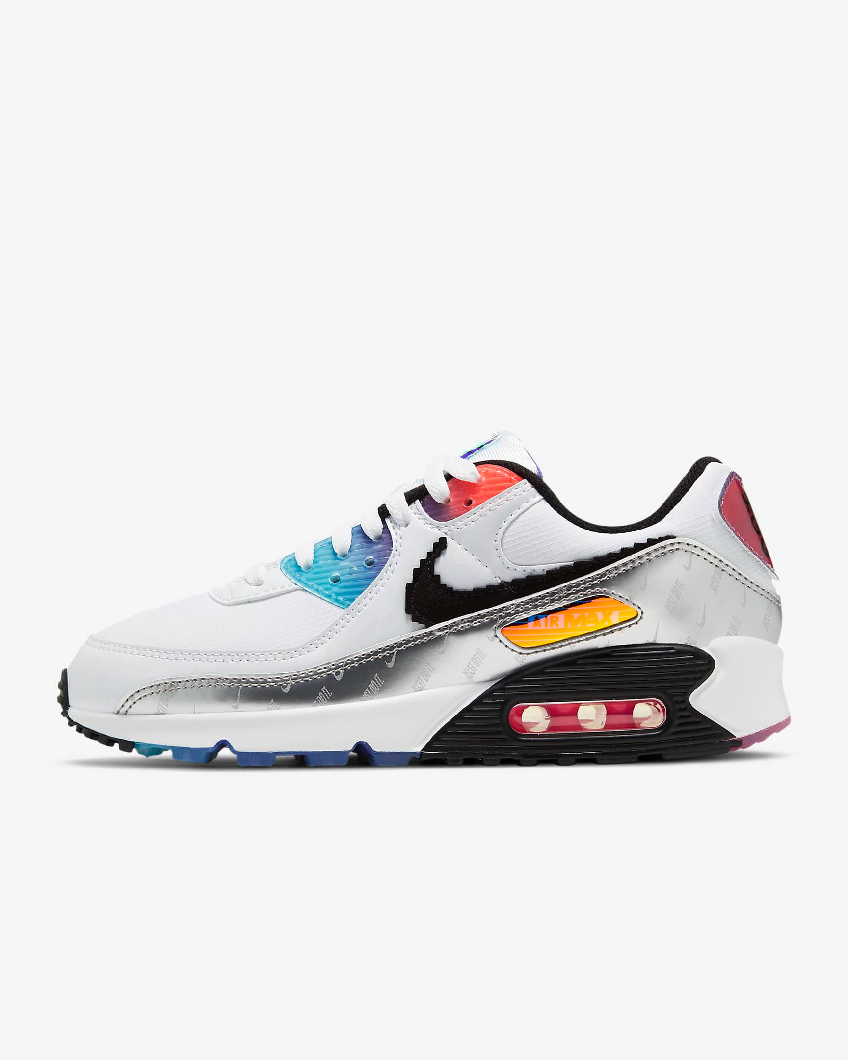 Air Max 90 'Have a Good Game' DC0835-101 - vstockx
