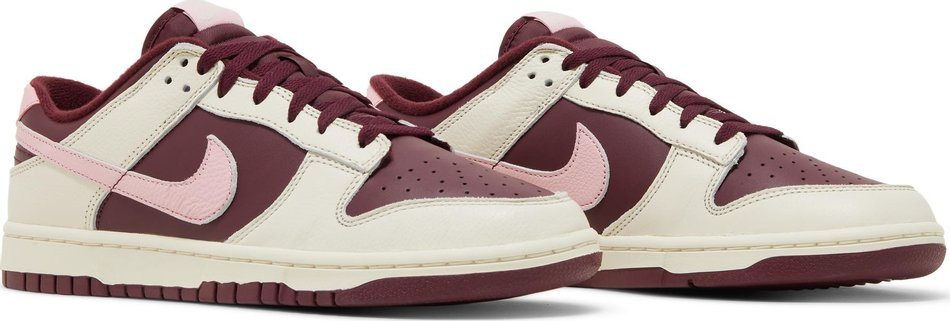 Wmns Dunk Low  Valentine s Day  DR9705-100 - vstockx
