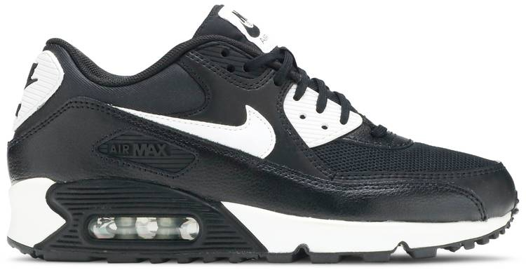 Air Max 90 Essential 'Metallic Silver' 616730-023 - vstockx