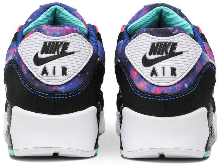 Air Max 90 'Supernova 2020' CW6018-001 - vstockx