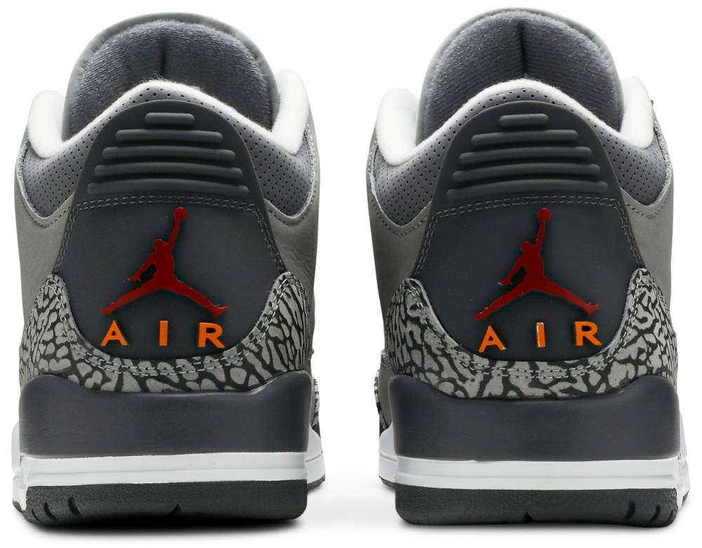 Air Jordan 3 Retro  Cool Grey  2021 CT8532-012 - vstockx