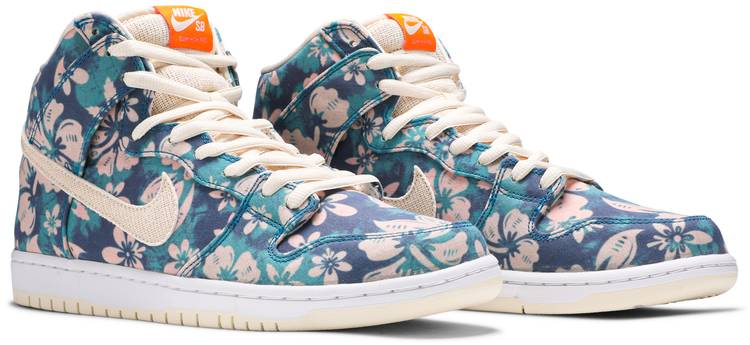 Dunk High SB  Maui Wowie  CZ2232-300 - vstockx