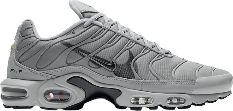 Air Max Plus 'Grey 3M' CU3454-002 - vstockx