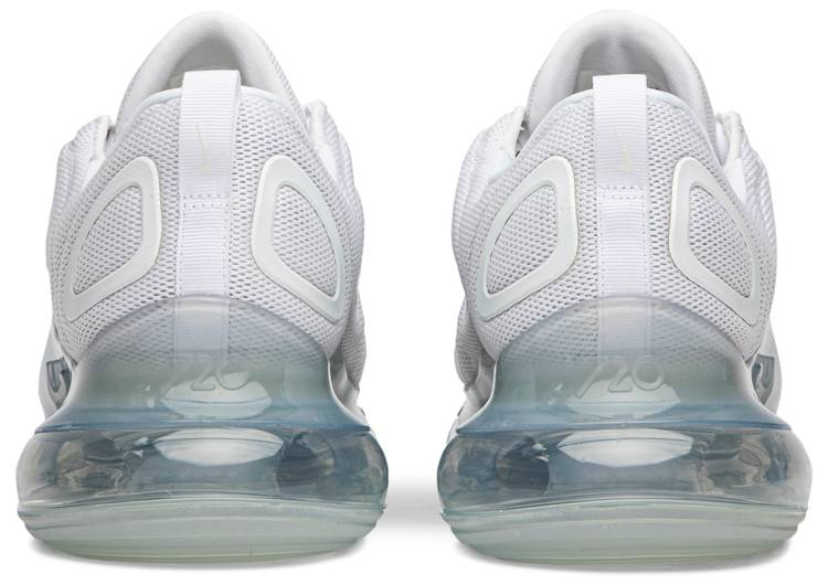 Air Max 720 'Metallic Platinum' AO2924-100 - vstockx