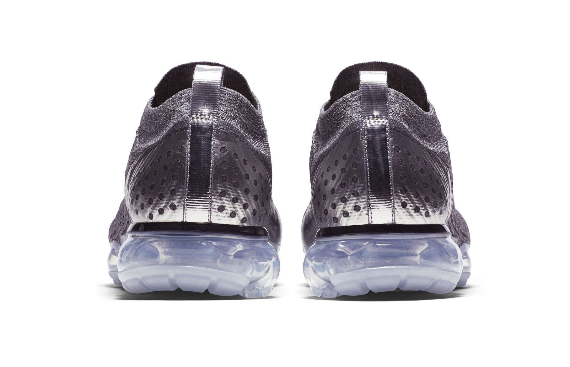 Air Vapormax Flyknit 2 'Wolf Grey' 942842-002 - vstockx