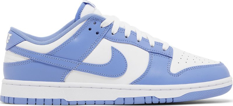 Dunk Low  Polar Blue  DV0833-400 - vstockx