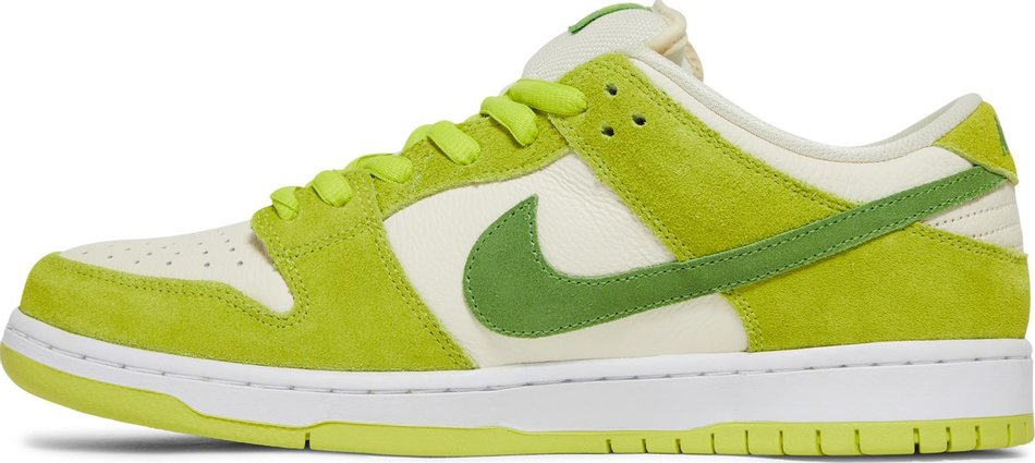 Dunk Low Pro SB  Fruity Pack-Green Apple  DM0807-300 - vstockx