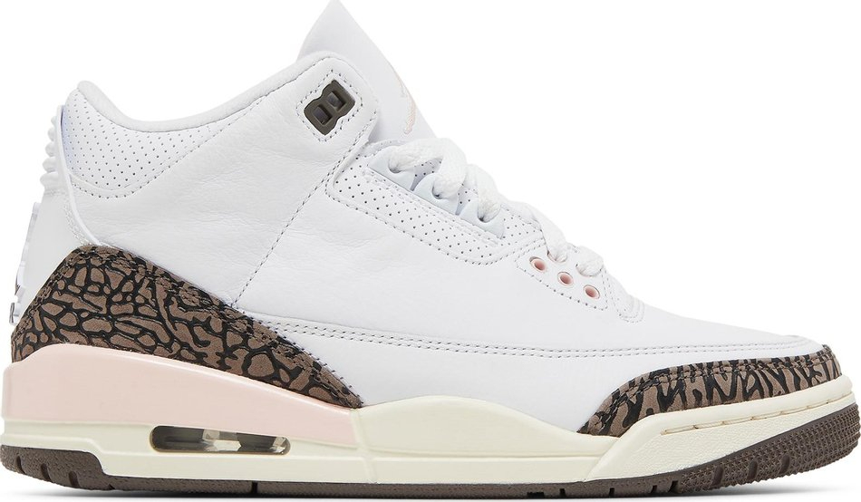 Wmns Air Jordan 3  Neapolitan  CK9246-102 - vstockx