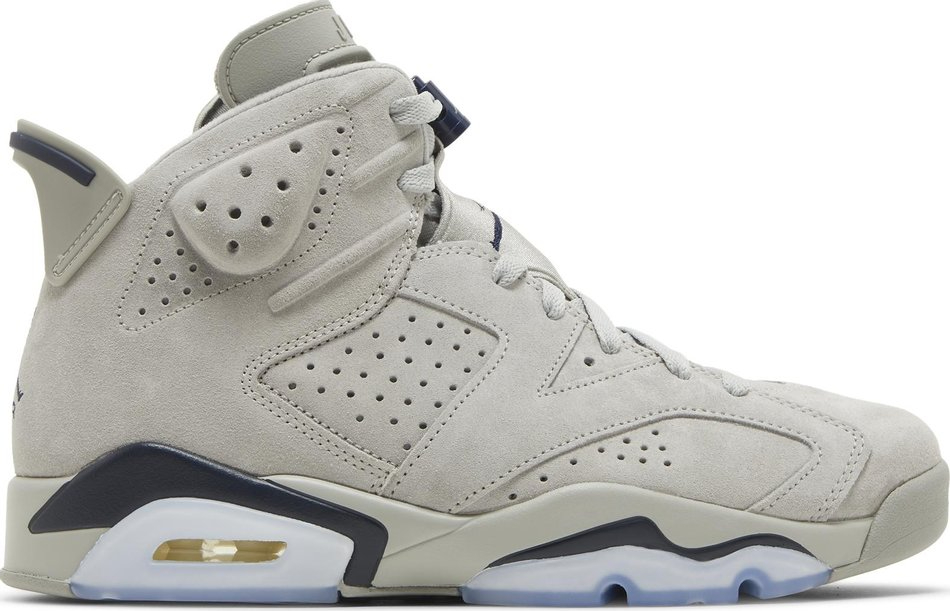 Air Jordan 6 Retro  Georgetown  CT8529-012 - vstockx