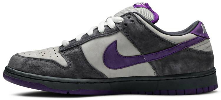 Dunk Low Pro SB  Purple Pigeon  304292-051 - vstockx