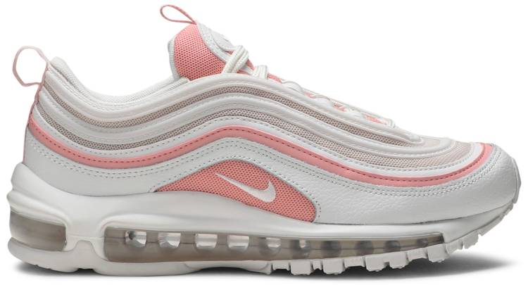 Wmns Air Max 97 'Bleached Coral' 921733-104 - vstockx
