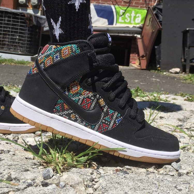 Dunk High Premium SB  Seat Cover  313171-030 - vstockx