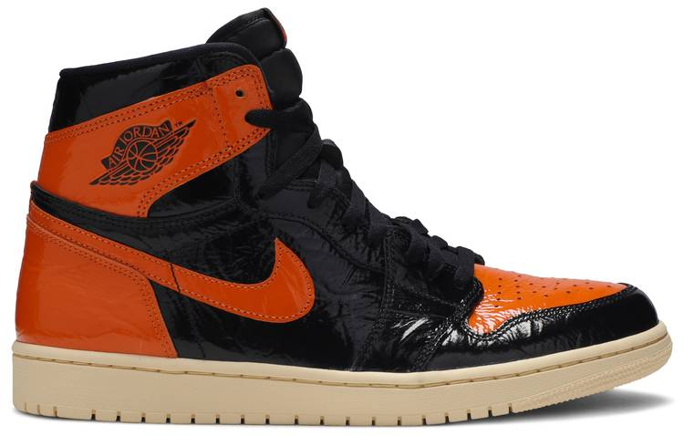 Air Jordan 1 Retro High OG  Shattered Backboard 3.0  555088-028 - vstockx