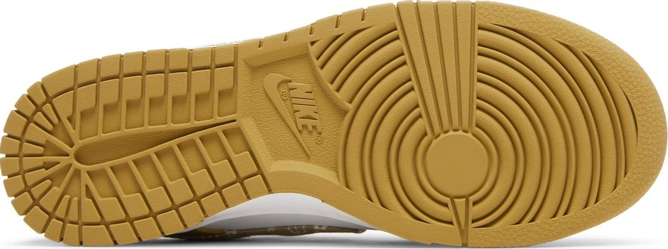 Wmns Dunk Low  Barley Paisley  DH4401-104 - vstockx