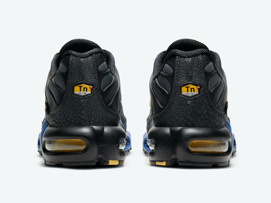 Air Max Plus 'Kiss My Airs' DJ4956-001 - vstockx