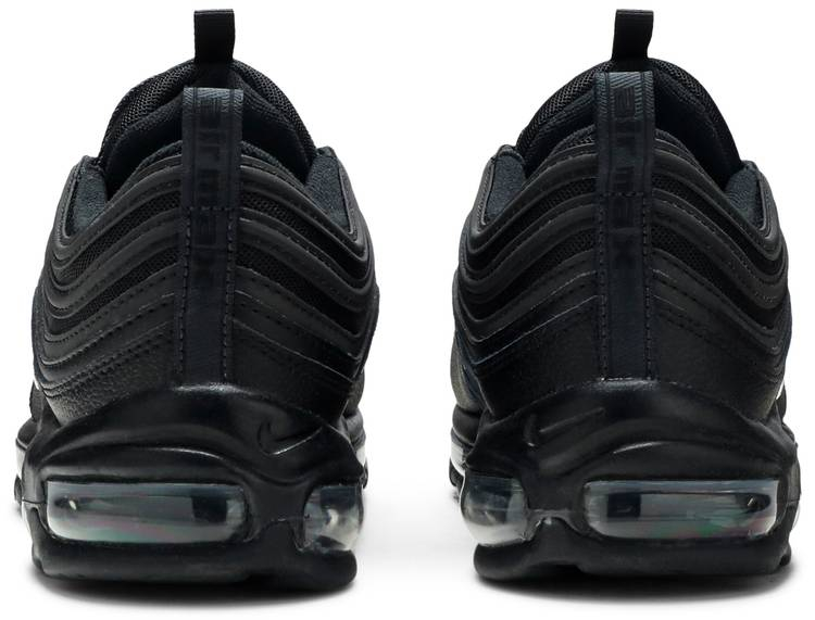 Air Max 97 'Black Terry Cloth' 921826-015 - vstockx