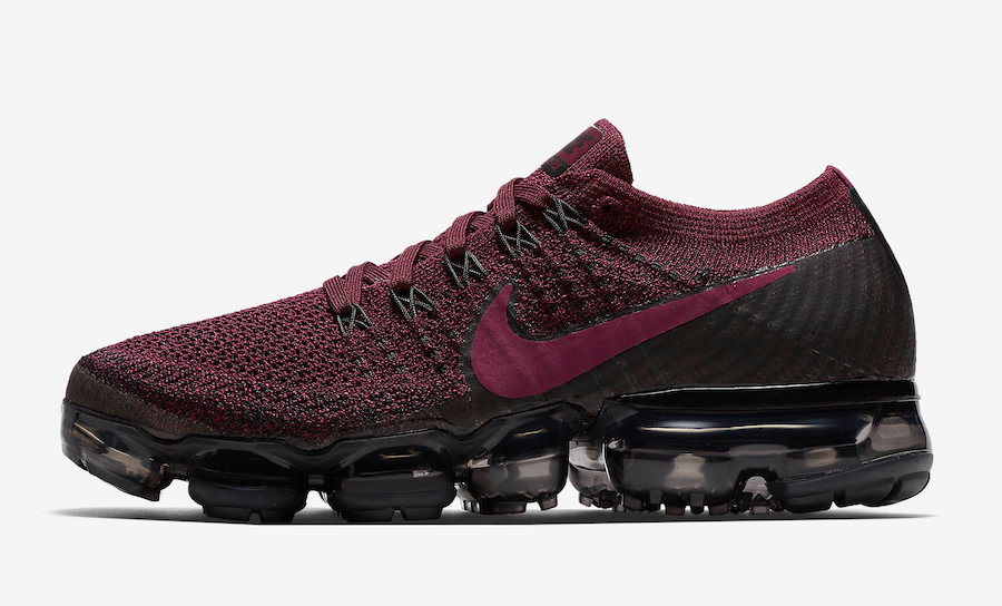 Wmns Air VaporMax 'Berry Purple' 849557-605 - vstockx
