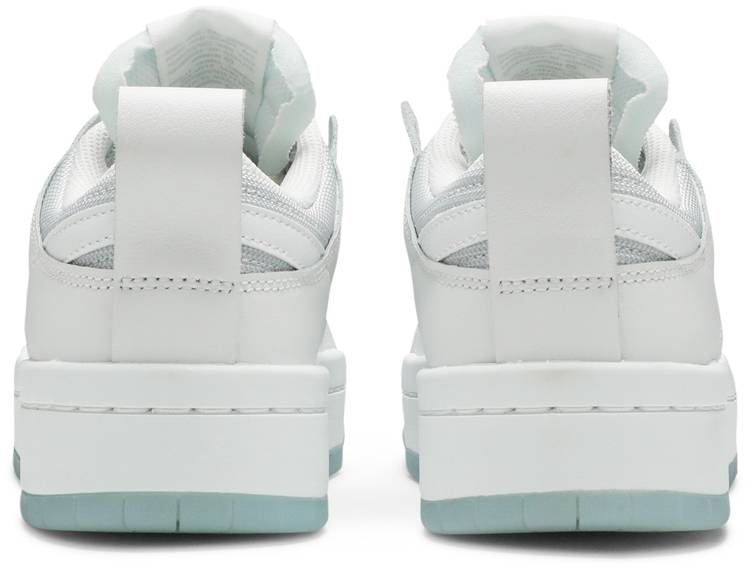 Dunk Low Disrupt  Photon Dust  CK6654-001 - vstockx