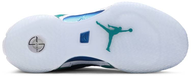 Luka Doncic x Air Jordan 36  Slovenia  DJ4483-400 - vstockx