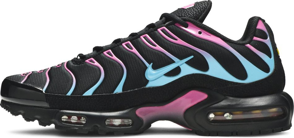Air Max Plus 'Miami Vice' CI2368-001 - vstockx