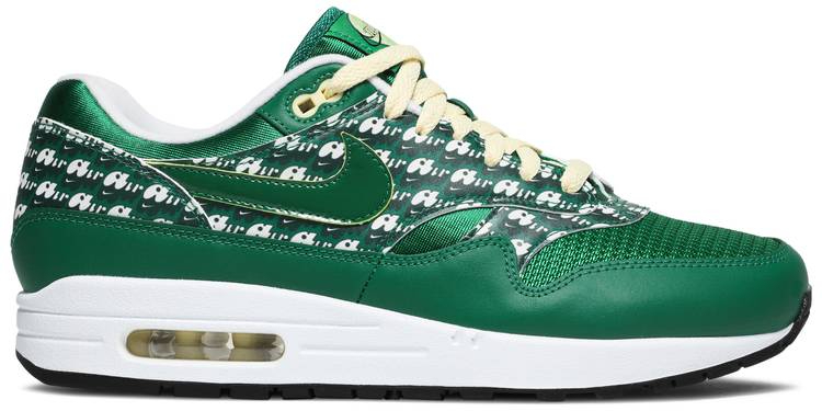 Air Max 1 Premium 'Limeade' CJ0609-300 - vstockx