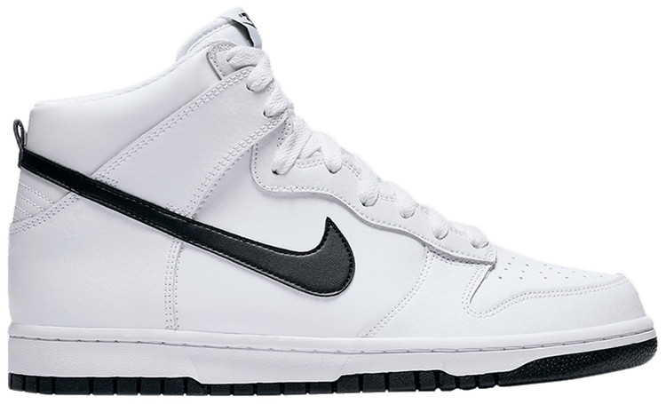 Dunk High 904233-103 - vstockx