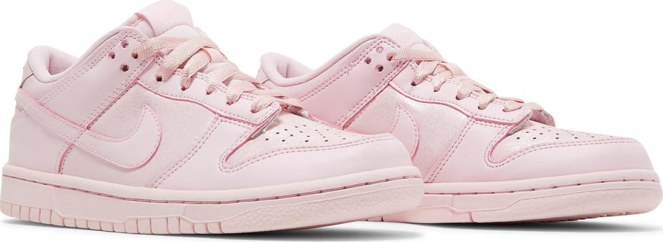 Dunk Low SE GS  Prism Pink  921803-601 - vstockx