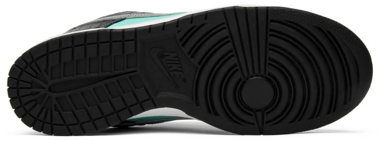 Diamond Supply Co. x Dunk Low Pro SB  Tiffany  304292-402 - vstockx