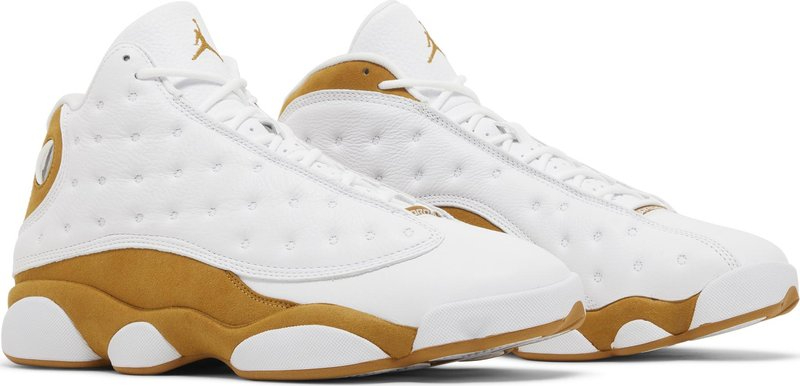 Air Jordan 13 Retro  Wheat  2023 414571-171 - vstockx