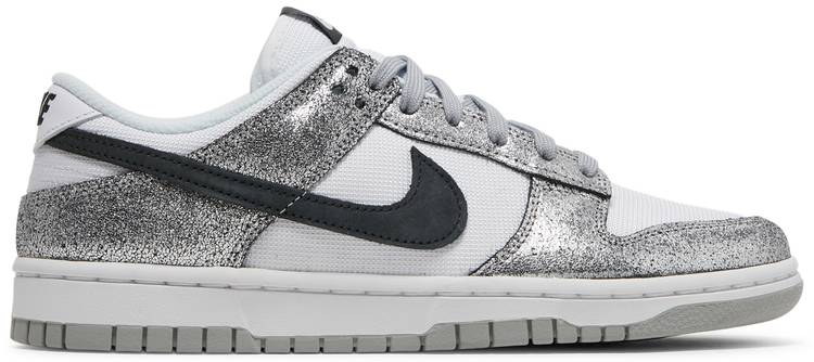 Wmns Dunk Low  Golden Gals  DO5882-001 - vstockx