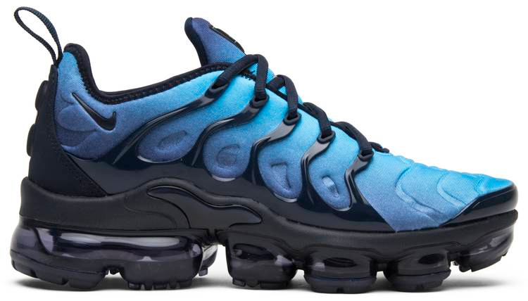 Air VaporMax Plus 'Photo Blue' 924453-401 - vstockx