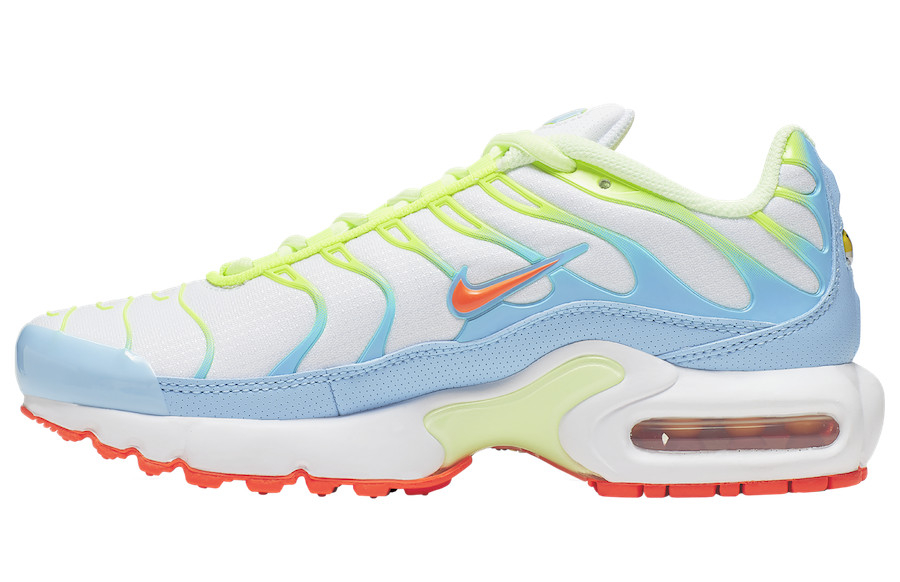 Air Max Plus GS CJ9930-400 - vstockx
