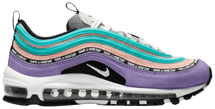Air Max 97 GS 'Have A Nike Day' 923288-500 - vstockx