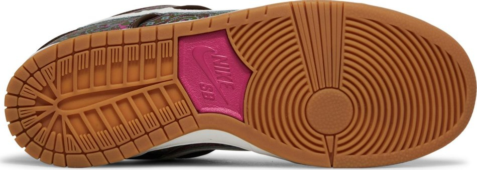 Dunk Low Pro Premium SB  Paisley  DH7534-200 - vstockx