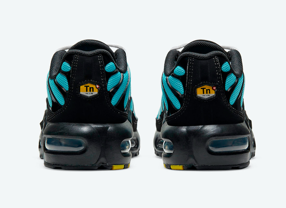 Air Max Plus GS 'Aqua' CD0609-405 - vstockx