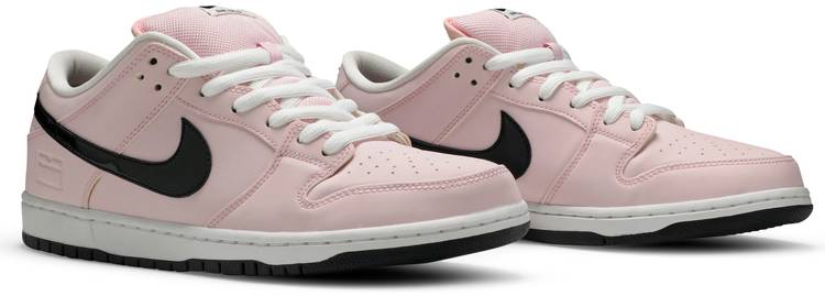 SB Dunk Low  Pink Box  833474-601 - vstockx
