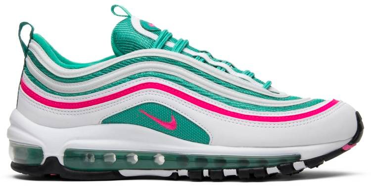 Air Max 97 GS 'South Beach' 921522-101 - vstockx