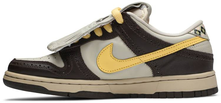 Dunk Low Premium SB  Golf  313170-171 - vstockx