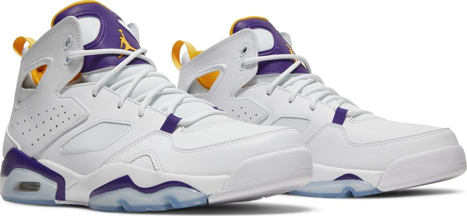 Jordan Flight Club 91  Lakers  DC7329-105 - vstockx