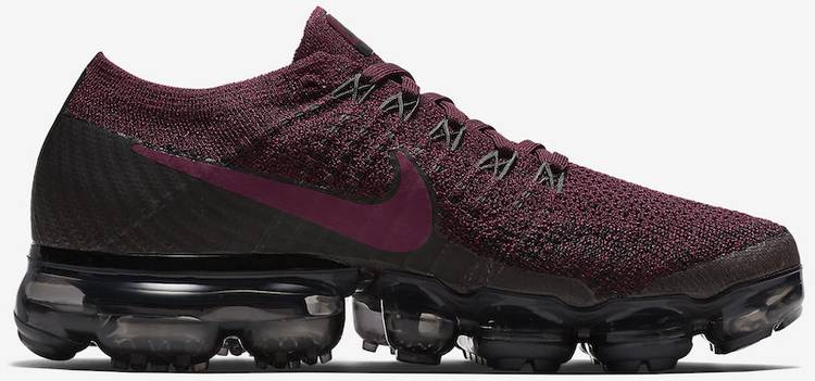 Wmns Air VaporMax 'Berry Purple' 849557-605 - vstockx