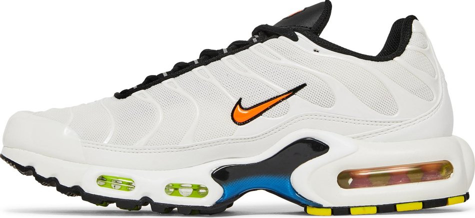 Air Max Plus 'Nerf' DQ4696-100 - vstockx