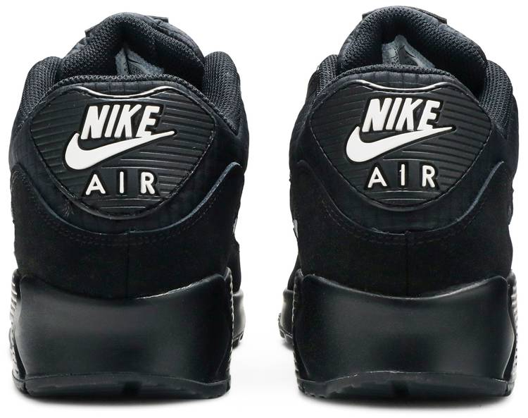 Air Max 90 Essential 'Black White' AJ1285-019 - vstockx