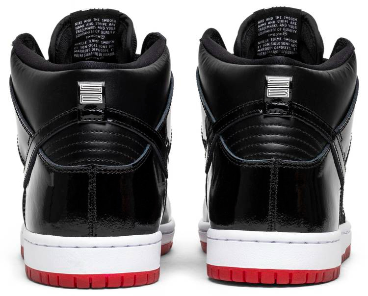 Dunk High SB  Rivals Pack  AJ7730-001 - vstockx