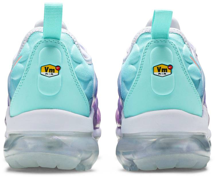 Wmns Air VaporMax Plus 'Easter' CW5593-700 - vstockx