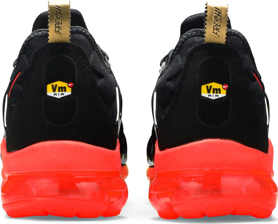 Air VaporMax Plus 'Fresh' DJ5525-001 - vstockx