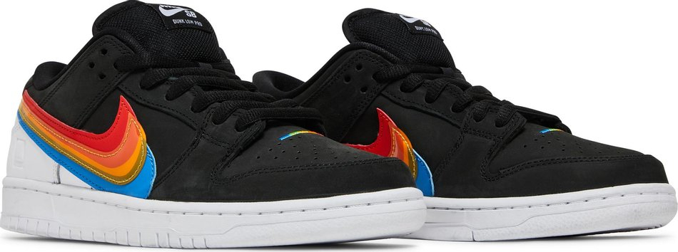 Polaroid x Dunk Low SB DH7722-001 - vstockx