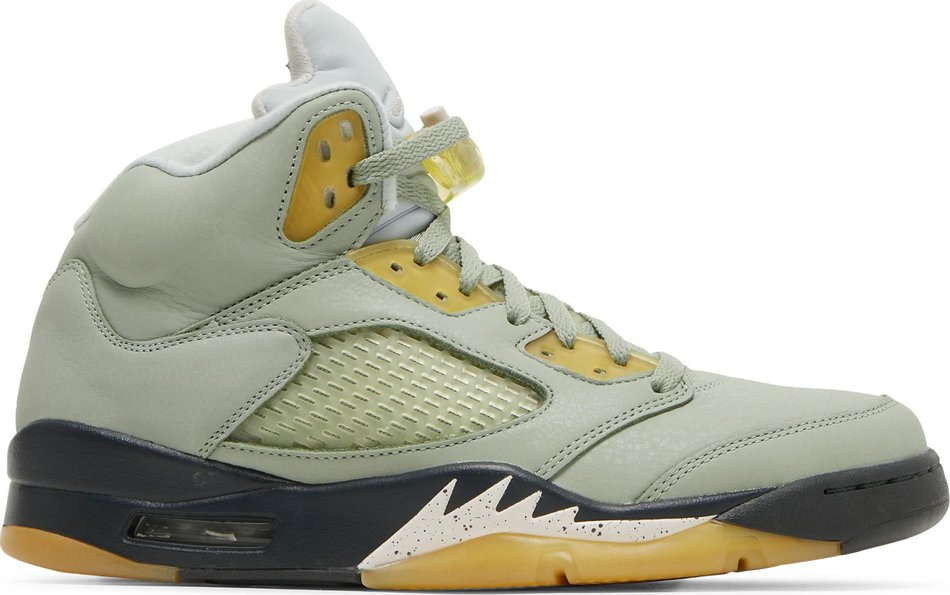 Air Jordan 5 Retro  Jade Horizon  DC7501-300 - vstockx