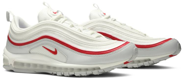 Air Max 97 'University Red' AR5531-002 - vstockx