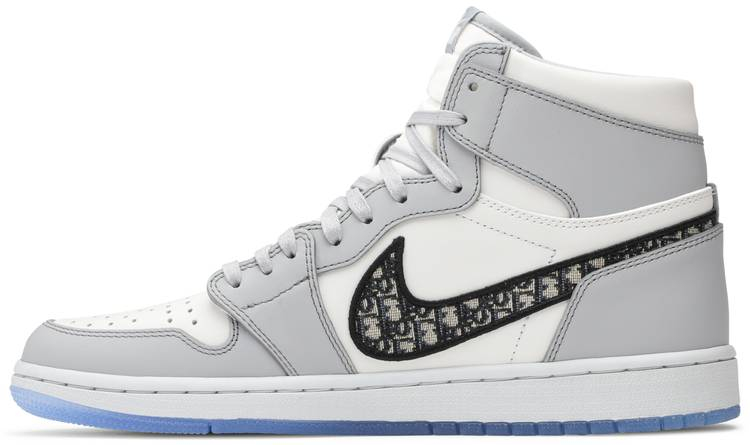 Dior x Air Jordan 1 High CN8607-002 - vstockx