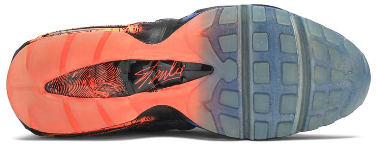 Air Max 95 'DB' 839165-064 - vstockx